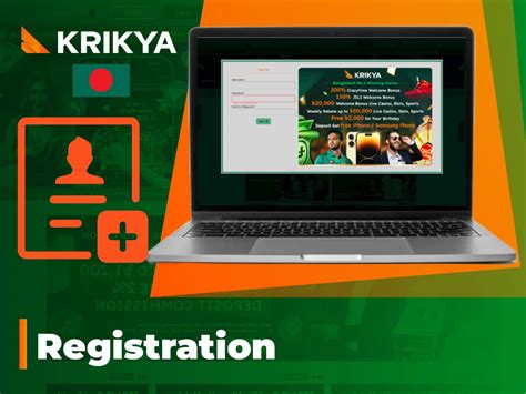 krikya. co|Krikya Sign Up Create your new Account.